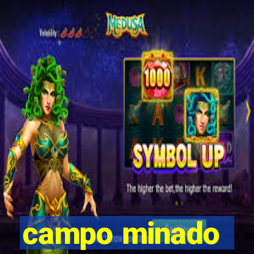 campo minado